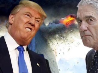 Trump goes after Mueller for Saudi 9/11 cover-up