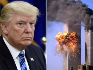 Trump vows to release evidence that Bush family and Clintons orchestrated 9/11