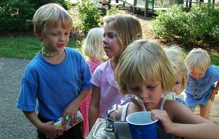 New research proves there is a strong link between water fluoridation and the epidemic of ADHD in the United States.