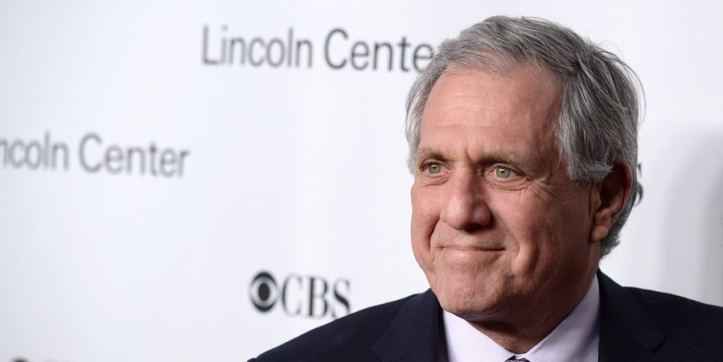 California officials say they are declining to prosecute CBS chief Les Moonves