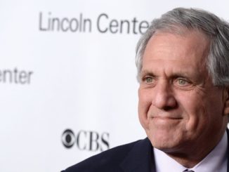 California officials say they are declining to prosecute CBS chief Les Moonves