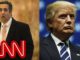 CNN ratings plunge due to overhyped Trump Cohen tape coverage