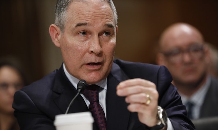 EPA admit Formaldehyde causes Leukemia