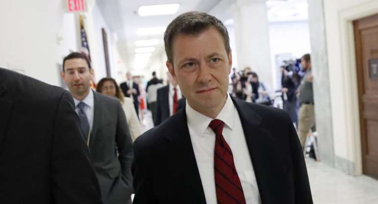 FBI caught colluding with left-wing SPLC