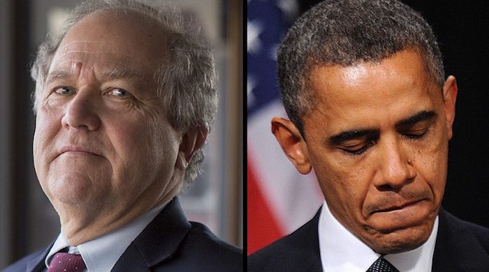 According to special inspector general John Sopko, Obama wasted at least $300 million on the salaries of "people who don't exist".