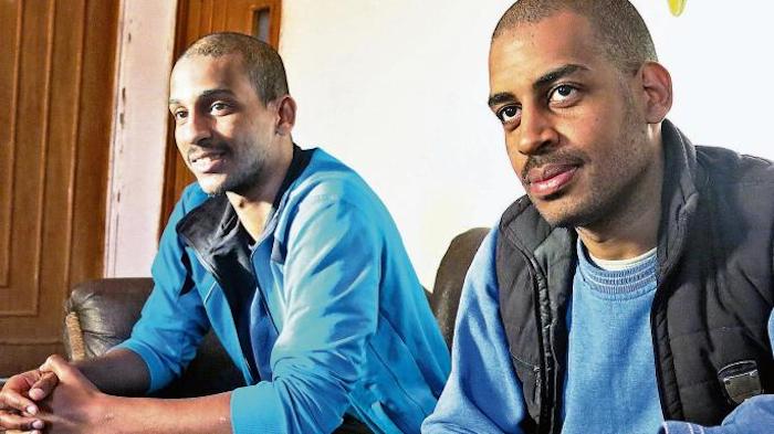 European Union blocks UK government from extraditing ISIS killers to U.S.