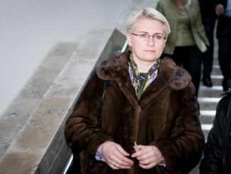MP who exposed elite pedophile ring to be deported back to Lithuania and face lengthy prison sentence