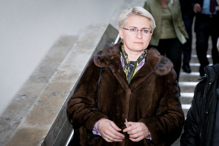 MP who exposed elite pedophile ring to be deported back to Lithuania and face lengthy prison sentence