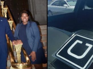 Uber has begun banning black conservatives who support President Trump from using their  peer-to-peer taxi service.