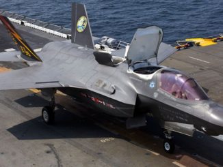 US secretly deploy bombers to North Korea, raising WW3 fears