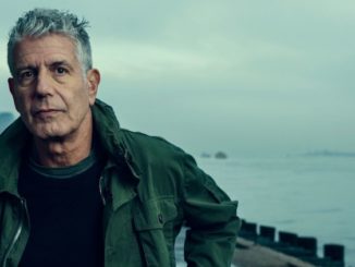Anthony Bourdain accused Bill Clinton of rape one month before he died