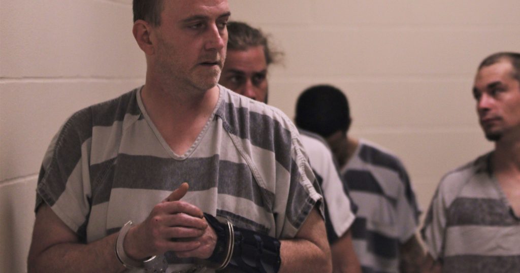 Antifa terrorist armed with bombs planned to kill hundreds of law enforcement officers