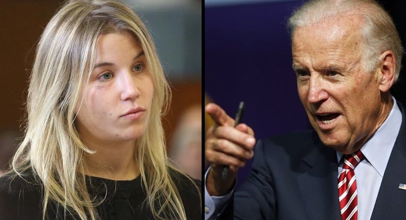 Former Vice President Joe Biden’s niece avoided jail on Thursday despite being found guilty by a Manhattan Criminal Court judge for stealing more than $100,000 in a credit card scam.