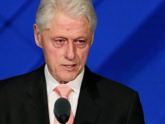Bill Clinton lied to the nation about his tarmac meeting with Loretta Lynch, according to the inspector general's report.