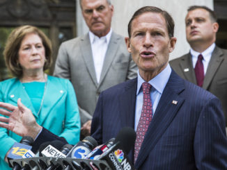 Senator Blumenthal demands declassification of 9/11 documents proving Saudi Arabia's involvement
