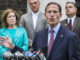 Senator Blumenthal demands declassification of 9/11 documents proving Saudi Arabia's involvement