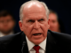 John Brennan urges CIA and FBI to withhold intelligence from President Donald Trump