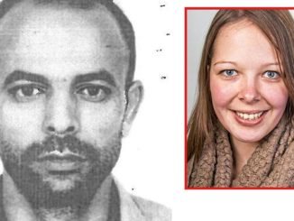 Sophia Lösche, a prominent liberal feminist who campaigned with her politician brother for open borders in Germany, has been found dead, mutilated and burned alive, after hitching a ride with a Muslim truck driver.