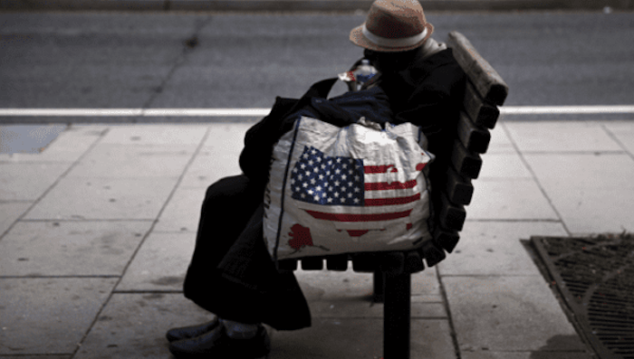 Poverty stricken California trials new universal income scheme for residents