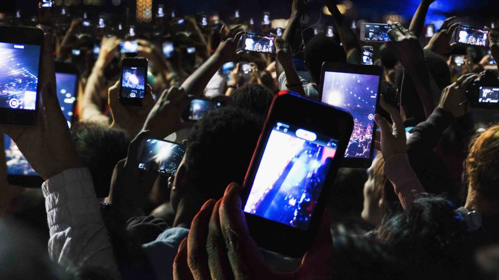 US government study concludes cellphones cause cancer