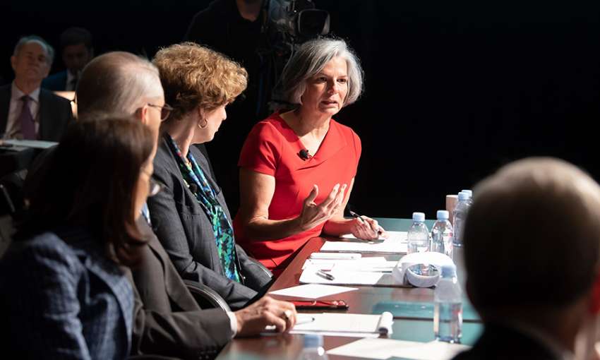 CDC warn that Clade X pandemic will wipe out 900 million people