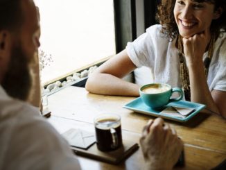 People who drink coffee everyday are likely to live longer, healthier and happier lives than those who do not partake of the beverage, according to major new research out of Britain. 