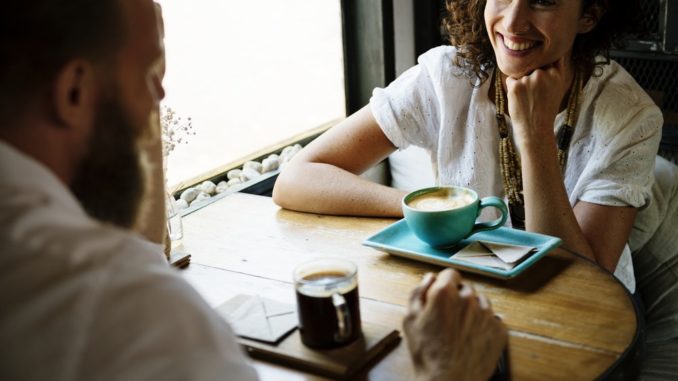 People who drink coffee everyday are likely to live longer, healthier and happier lives than those who do not partake of the beverage, according to major new research out of Britain. 