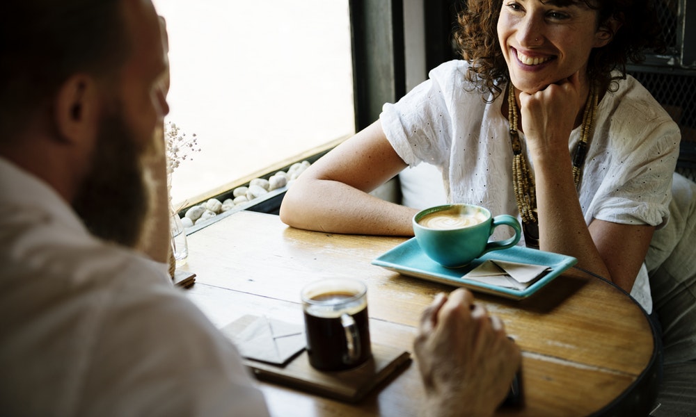 People who drink coffee everyday are likely to live longer, healthier and happier lives than those who do not partake of the beverage, according to major new research out of Britain. 