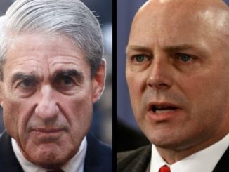 The CrowdStrike analyst who ran the forensics on the DNC servers previously worked closely with Robert Mueller at the FBI.