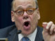 Democratic Tennessee Rep. Steve Cohen has suggested the military should rise up and violently overthrow the President of the United States.