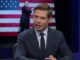 Democrat rep. Eric Swalwell says Russia-Trump collusion is worse than 9/11