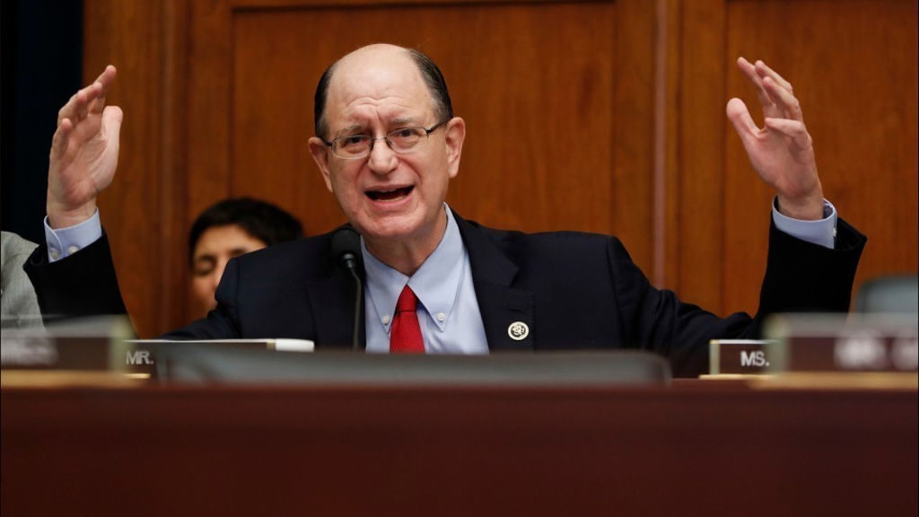 Democrats call for ban on cryptocurrencies