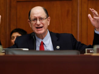 Democrats call for ban on cryptocurrencies