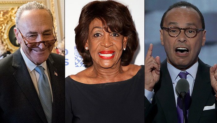 Democrats demand Trump keep info on Obama's wiretapping practises classified