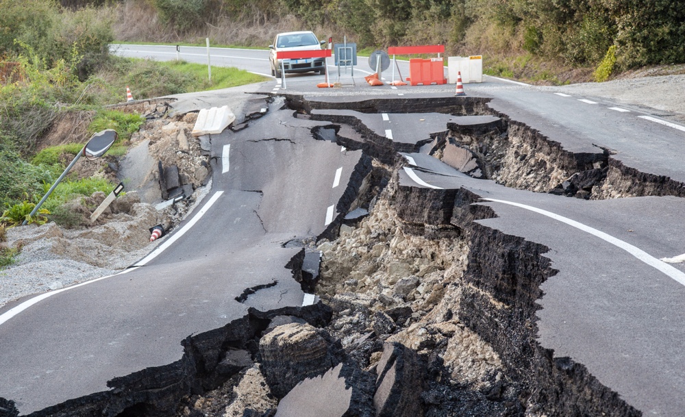 Scientists warn California earthquakes will trigger global catastrophe