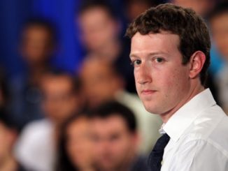 Facebook stocks tumble to lowest ever due to censorship of conservative voices