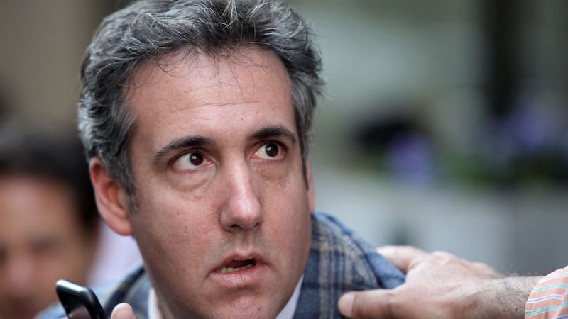 Two forensics experts and retired FBI agents have analyzed the secretly recorded Trump-Cohen tape and believe it was “tampered” with, according to President Trump's personal lawyer Rudy Giuliani.