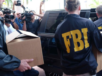 Rogue FBI agents leak Trump lawyer's documents to Buzzfeed