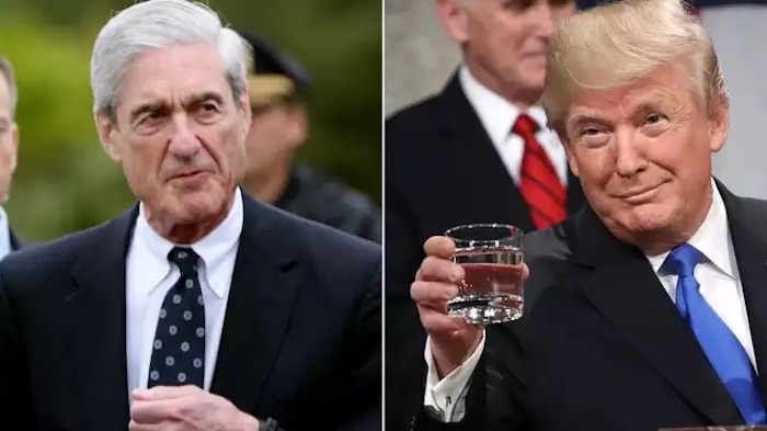 FBI whistleblowers say Mueller's Russian indictments are complete fabrications