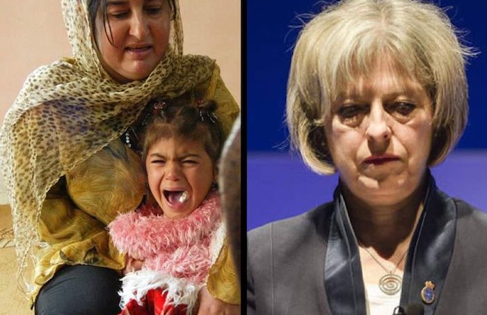 A new case of female genital mutilation (FGM) is recorded in the UK every two hours, new official figures reveal.