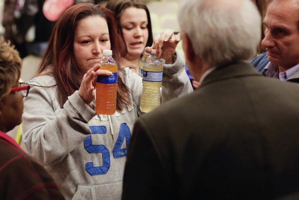 Investigators say 118 have died as a result of the Flint water crisis so far, amid a huge media blackout