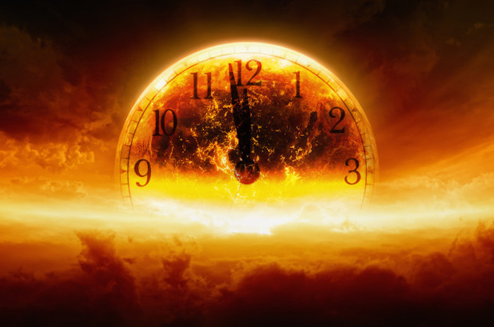 Google translate warns that Jesus is coming in apocalyptic message to users