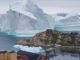 Tsunami warning issued in Greenland as giant iceberg alarms scientists