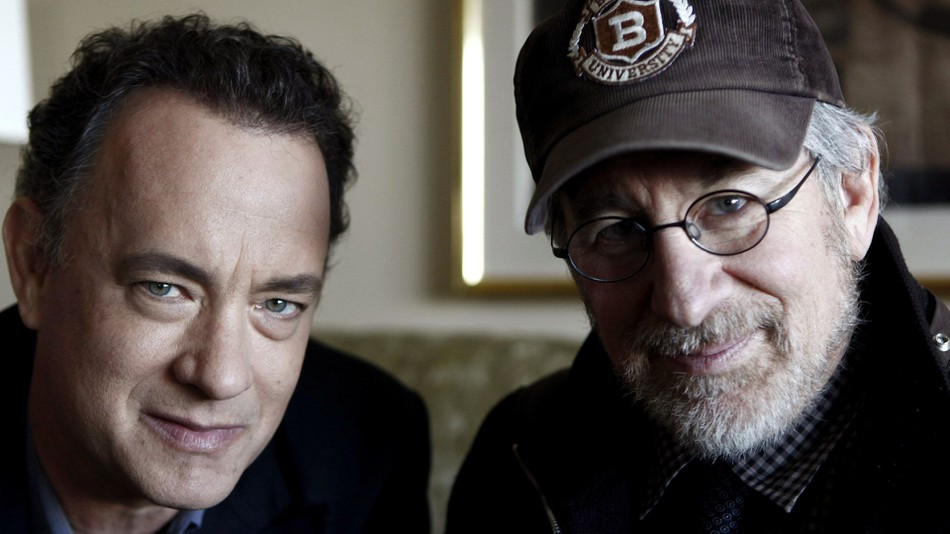 Hollywood actor Isaac Kappy has gone on record on Periscope accusing Steven Spielberg and Tom Hanks of sexual crimes against children. 