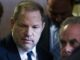 Harvey Weinstein faces life in prison