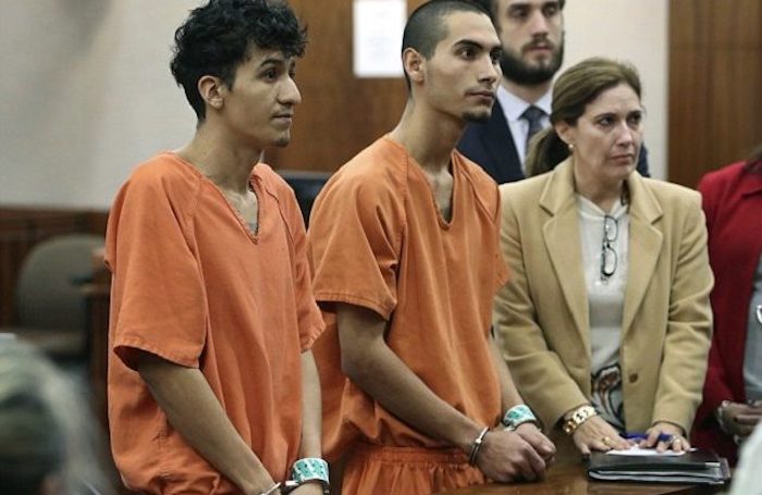 Government report reveals illegal aliens responsible for twice as many crimes than ordinary American