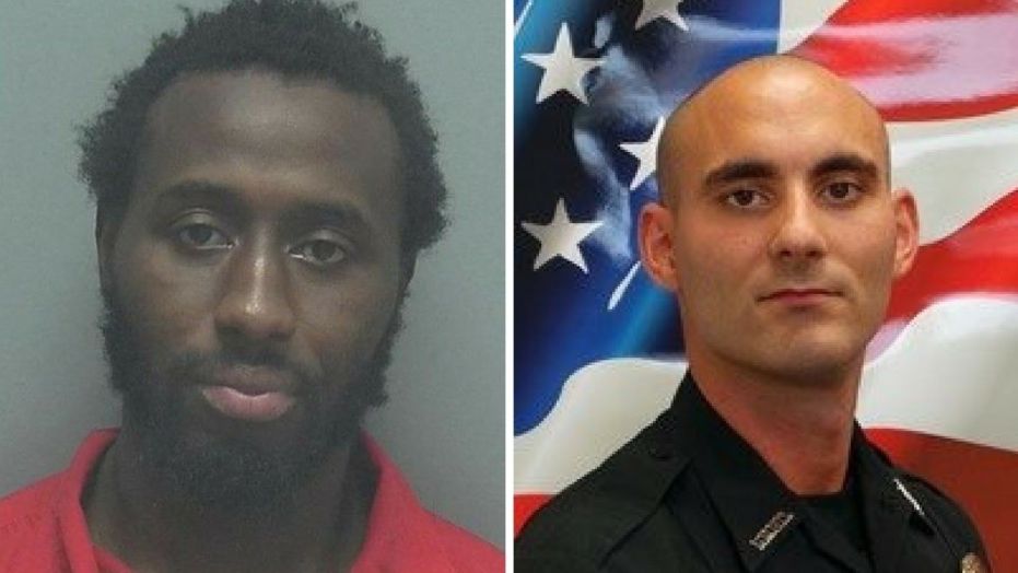 Authorities in Florida arrested Wisner Desmaret, an illegal alien, numerous times in the past 10 years but shielded him from ICE.