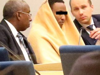 A Swedish judge has caused outrage after finding a Muslim refugee guilty of child rape but letting him off without a prison sentence.
