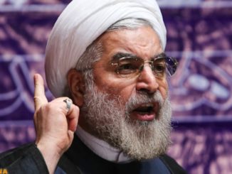 Iran warns Trump about mother of all wars against America