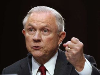 Jeff Sessions issues arrest warrant for Julian Assange